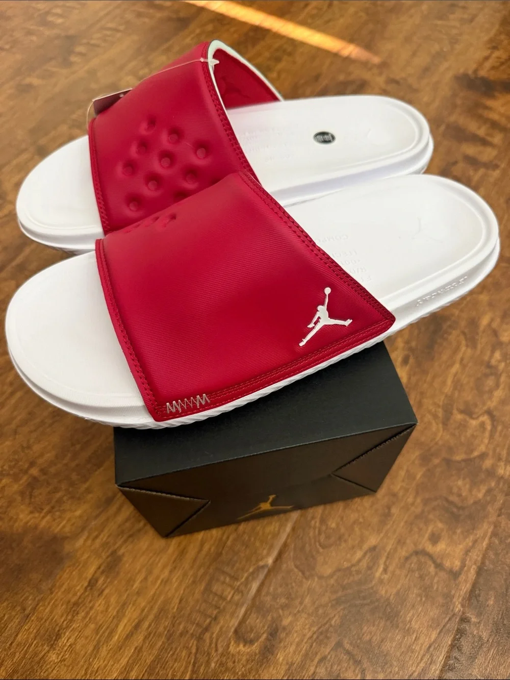 Jordan play slide